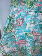 Cabana Skort