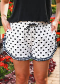 Darling Dottie Shorts
