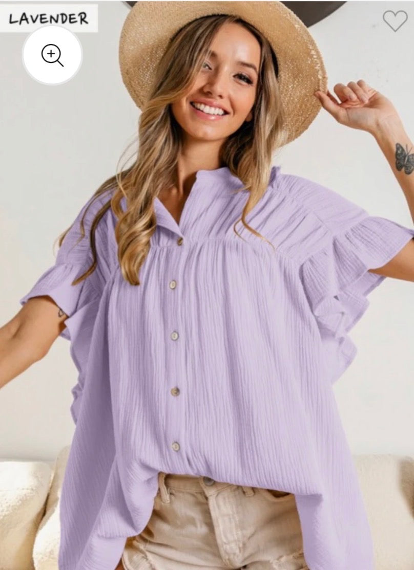 Lilly Ann Top