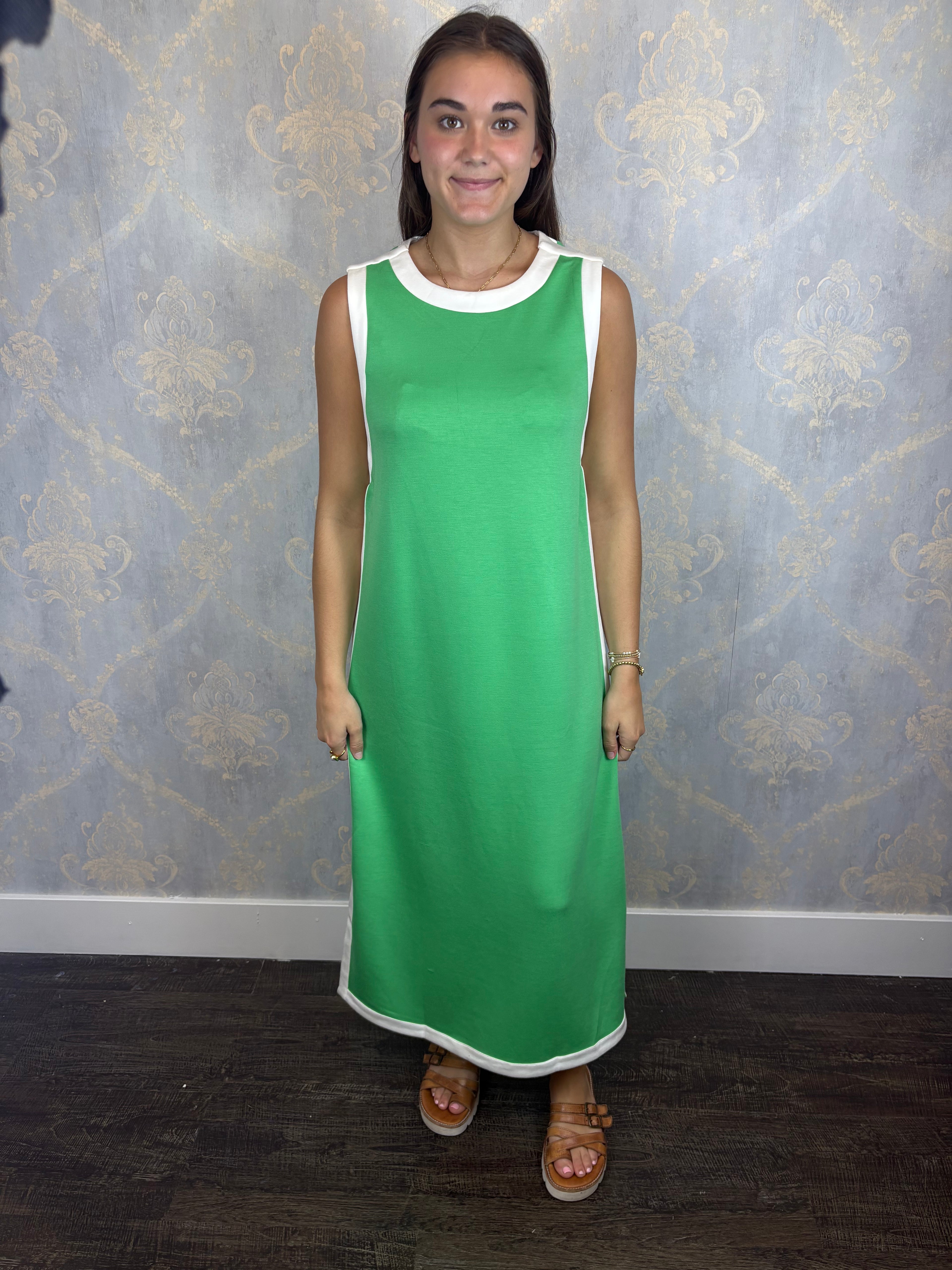 Jodie Dress