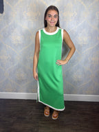 Jodie Dress