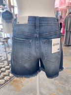 Sammi Midrise Zenana Shorts