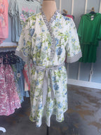 The Gwen Dress
