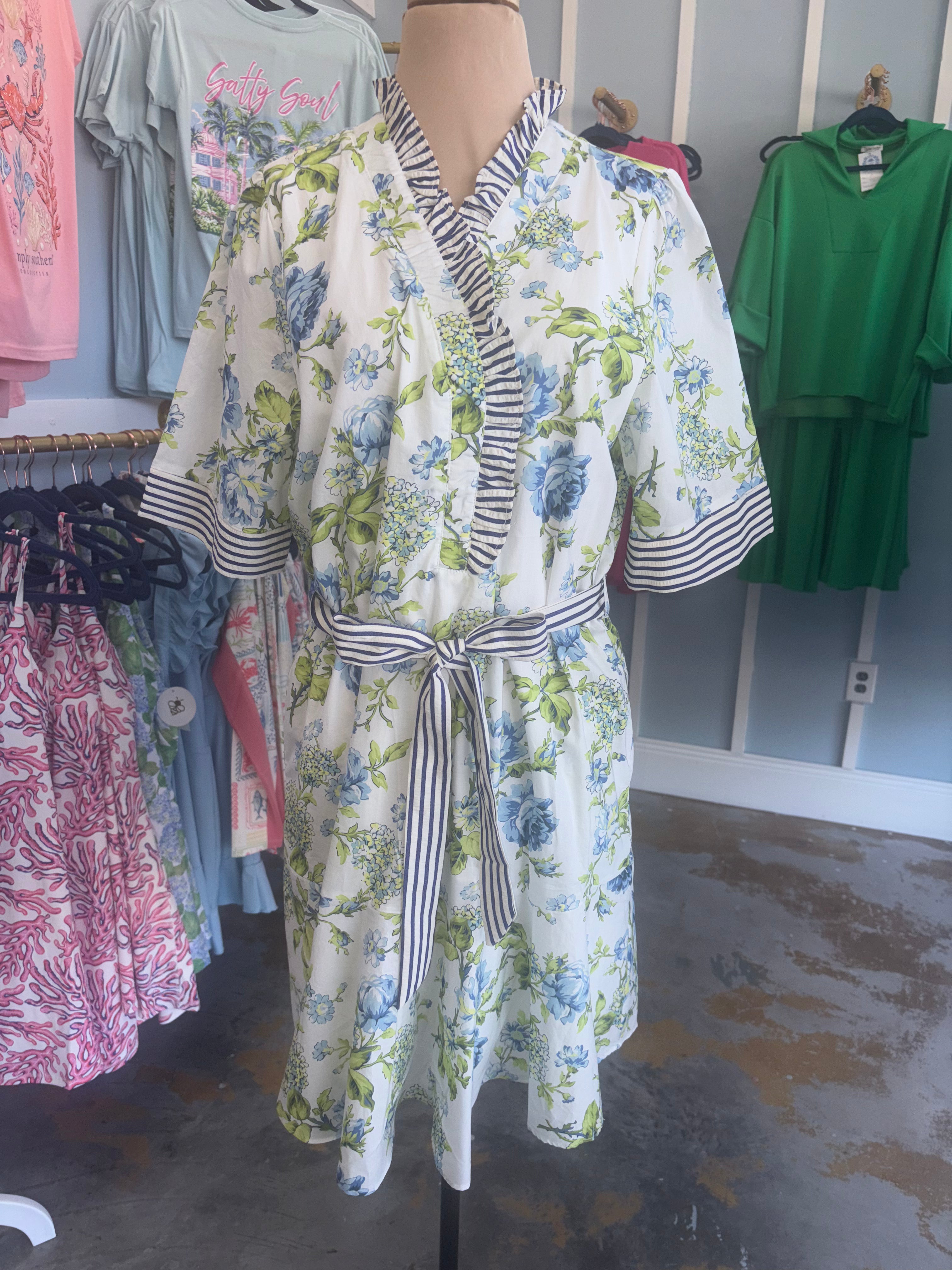 The Gwen Dress