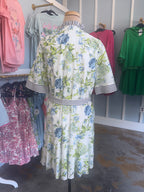 The Gwen Dress