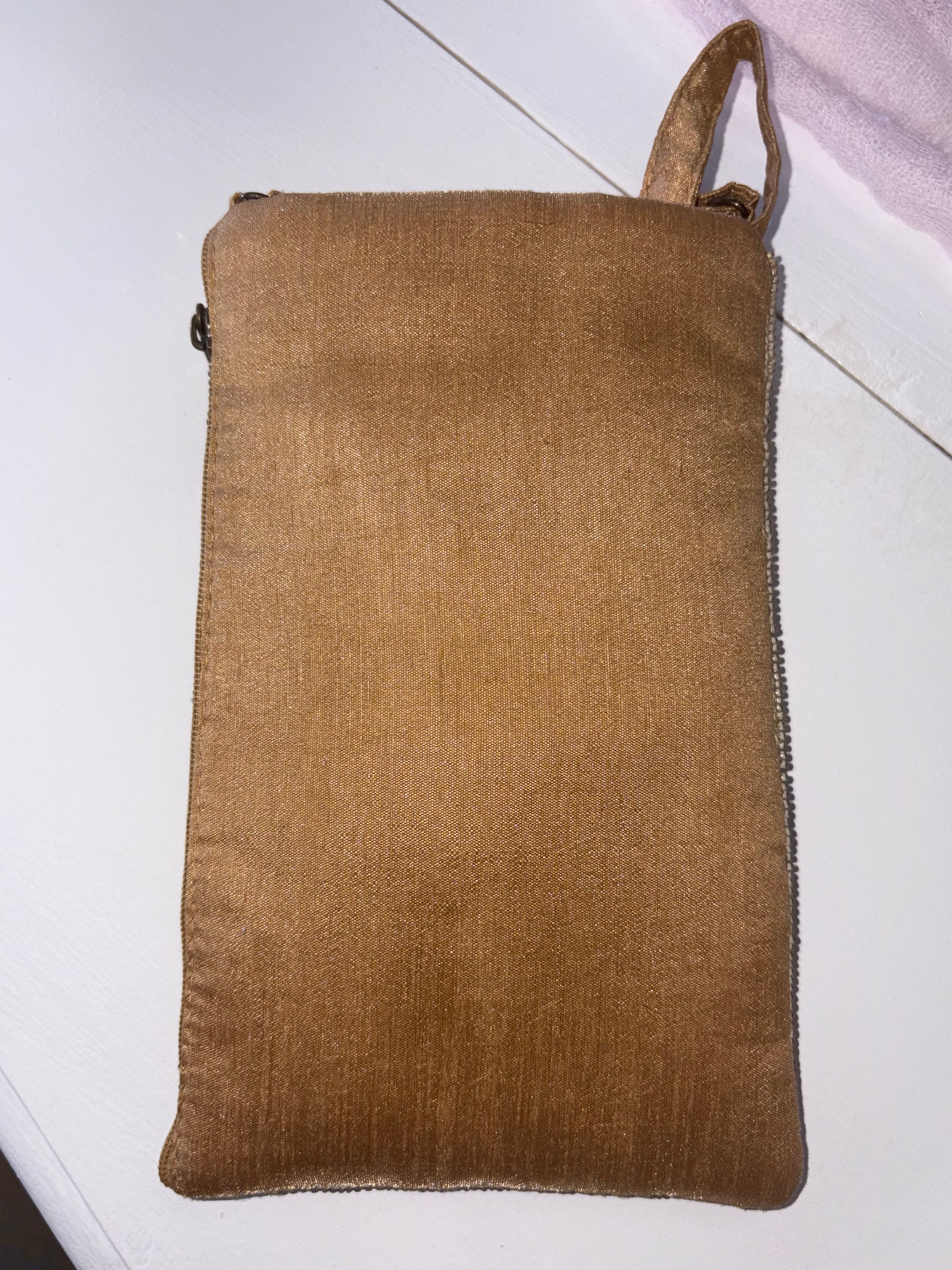 Fancy a Martini Purse