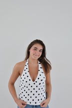 Joanie Top