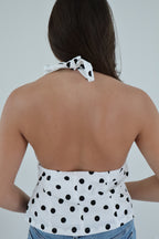 Joanie Top