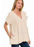 Sandy Shore Top