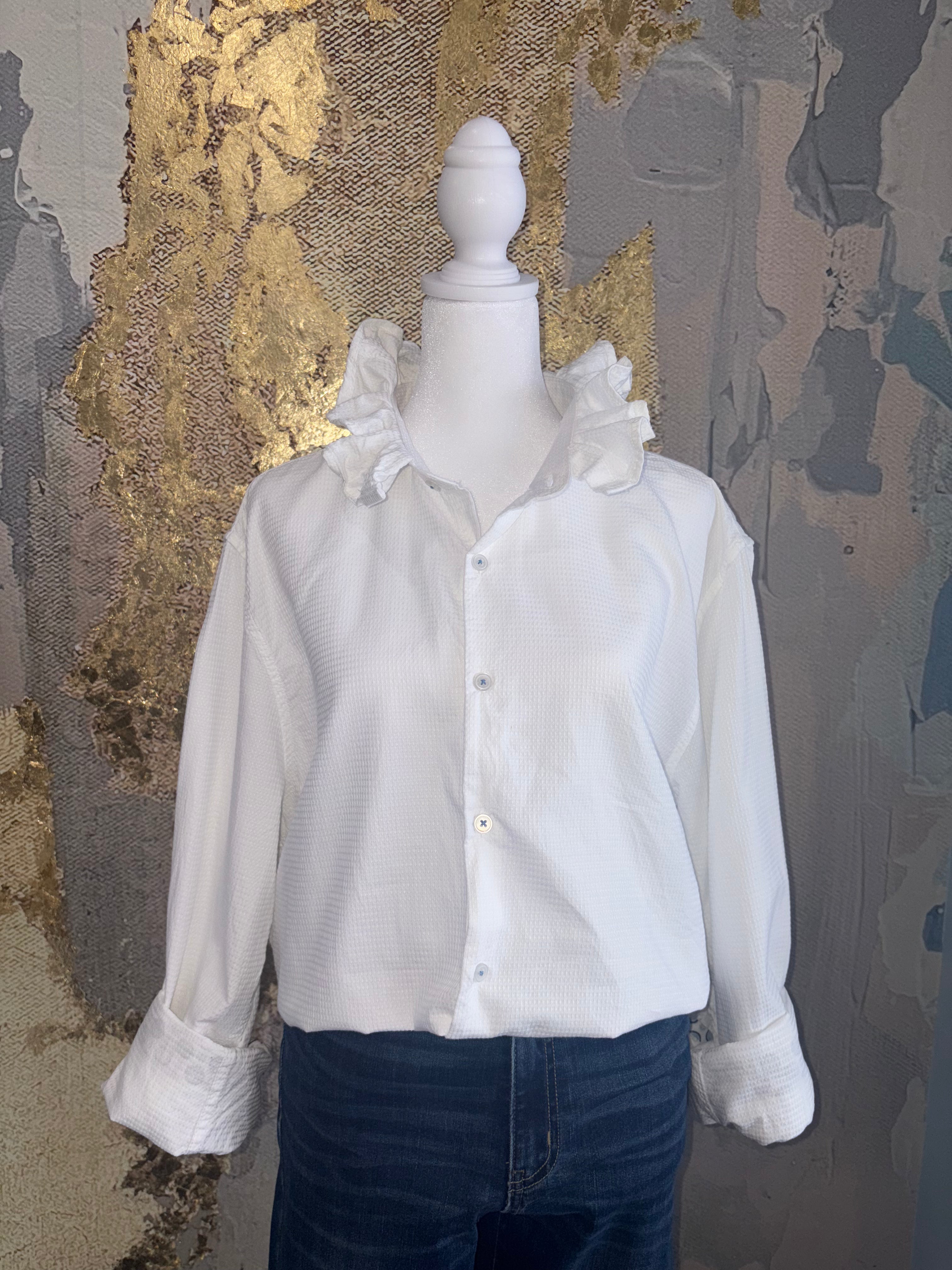 White Sands Heirloom L