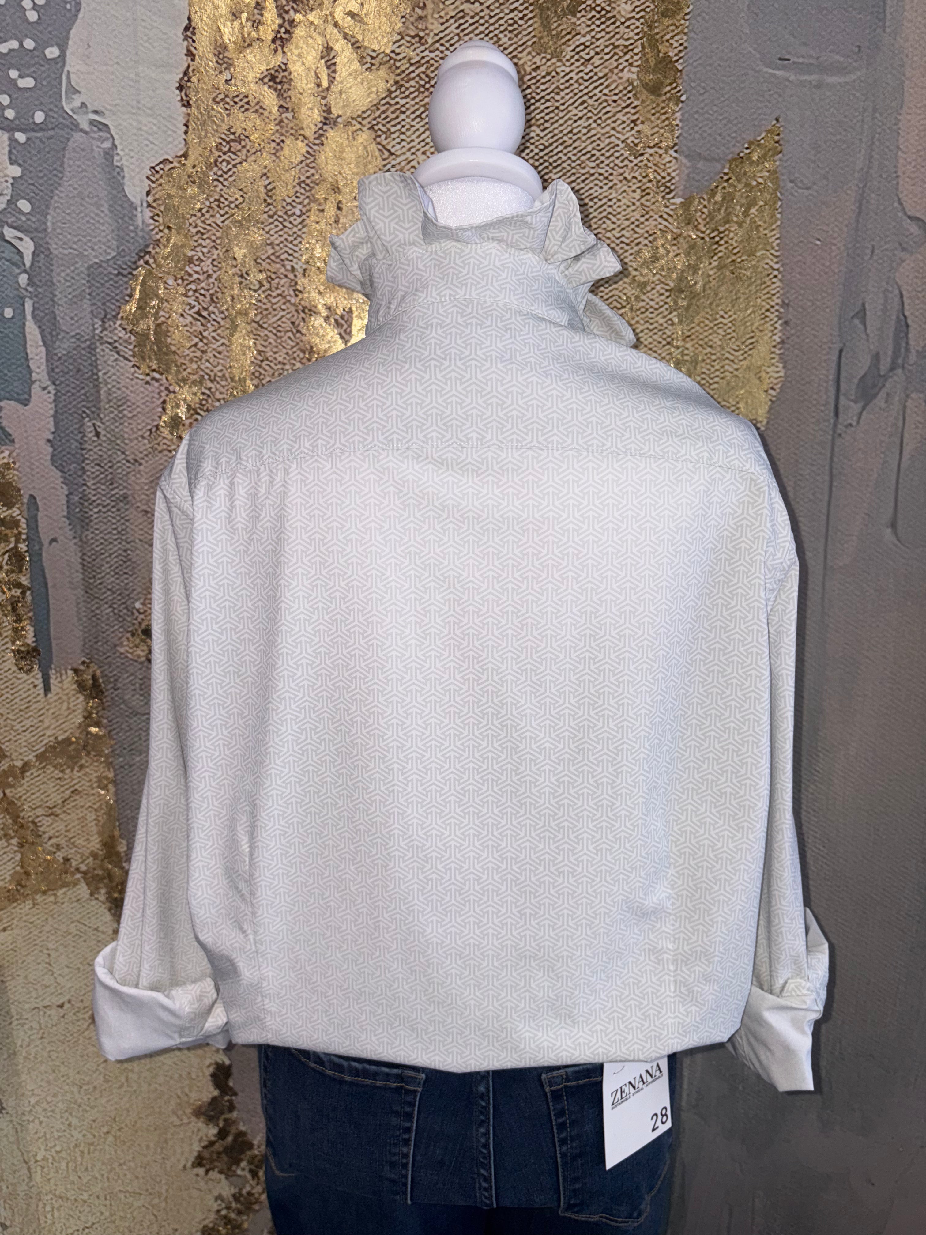 Geo Heirloom M