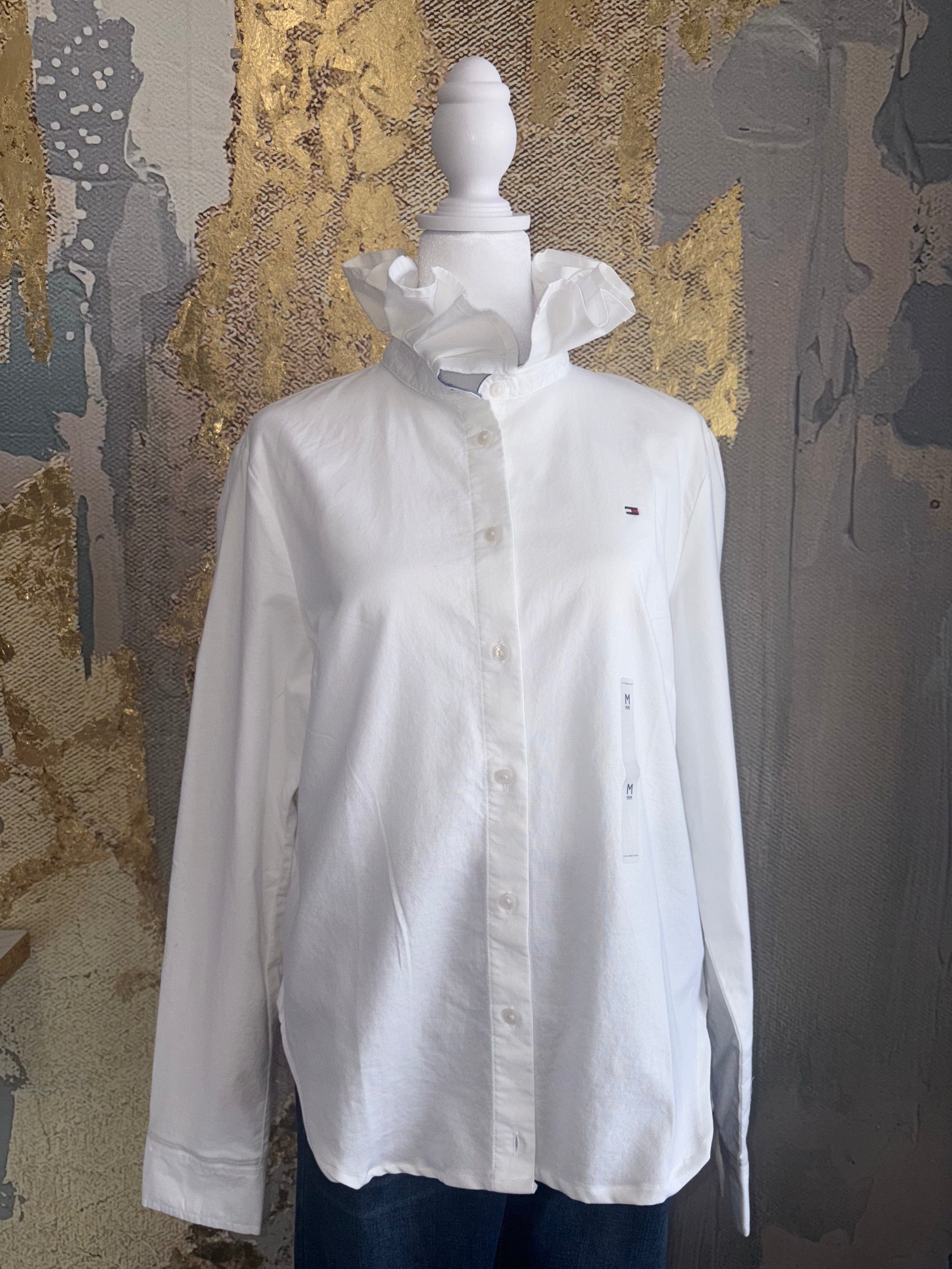 White TH Heirloom S - New