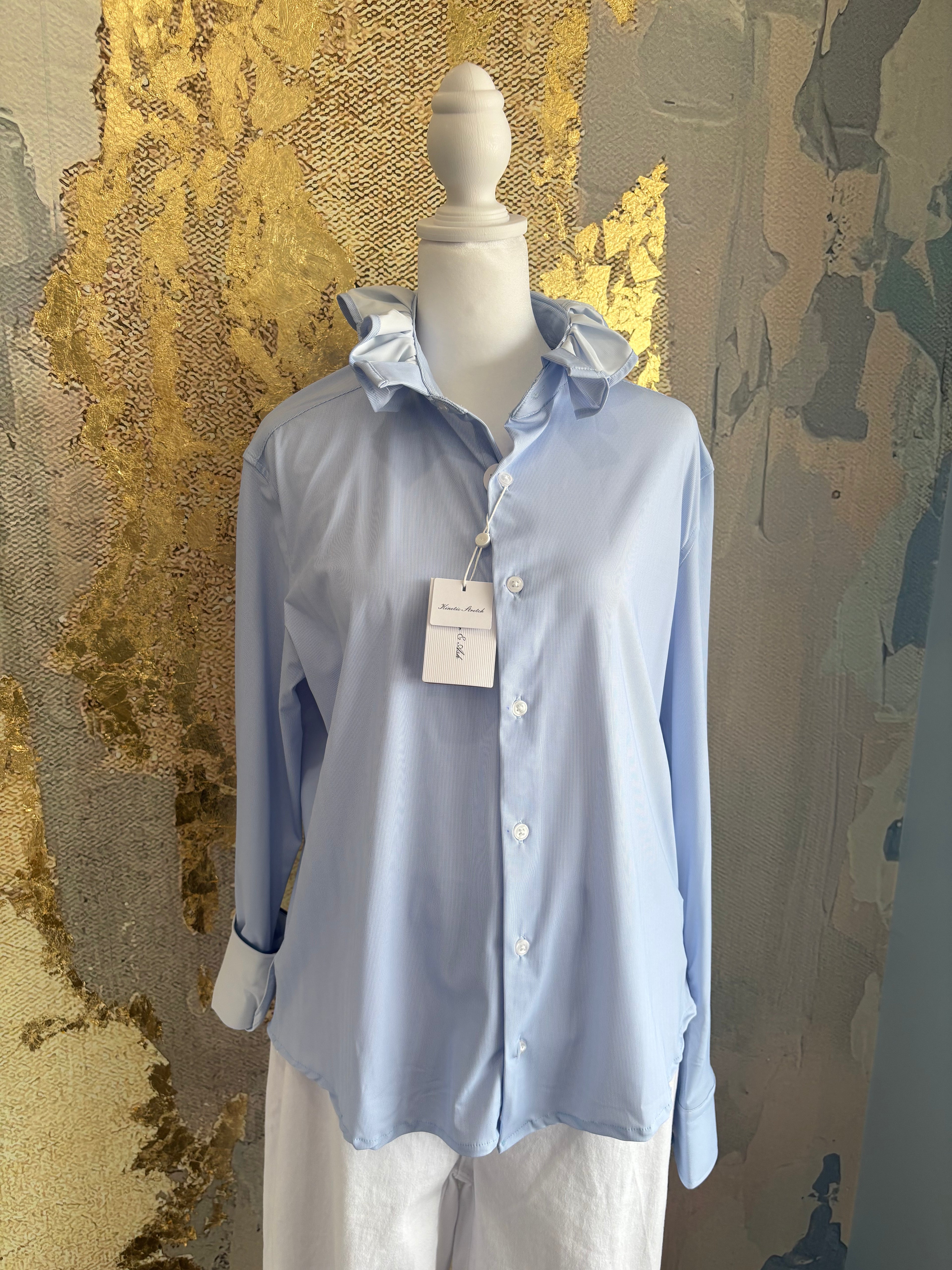 Going Golfing Heirloom M - New