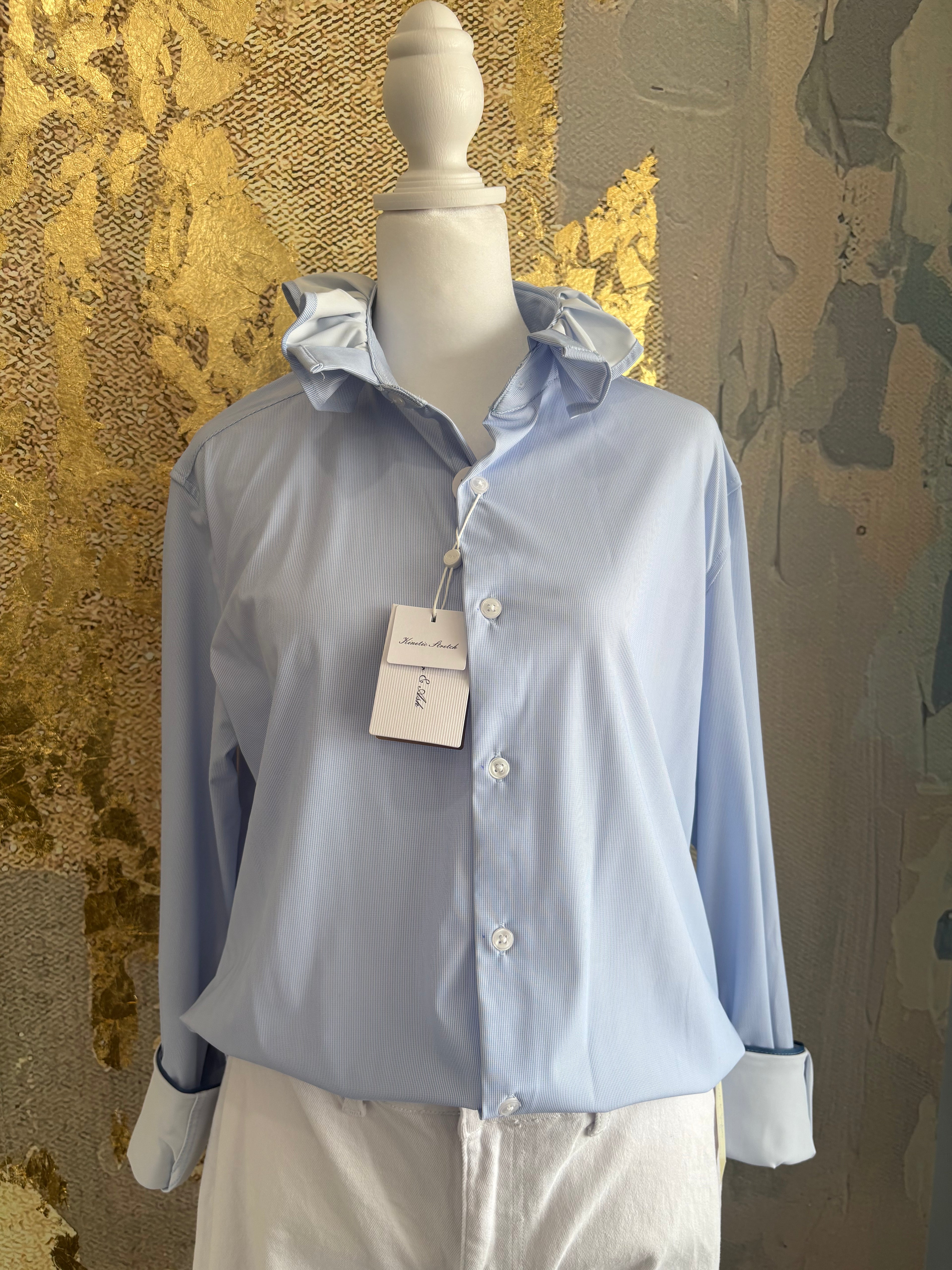 Going Golfing Heirloom M - New