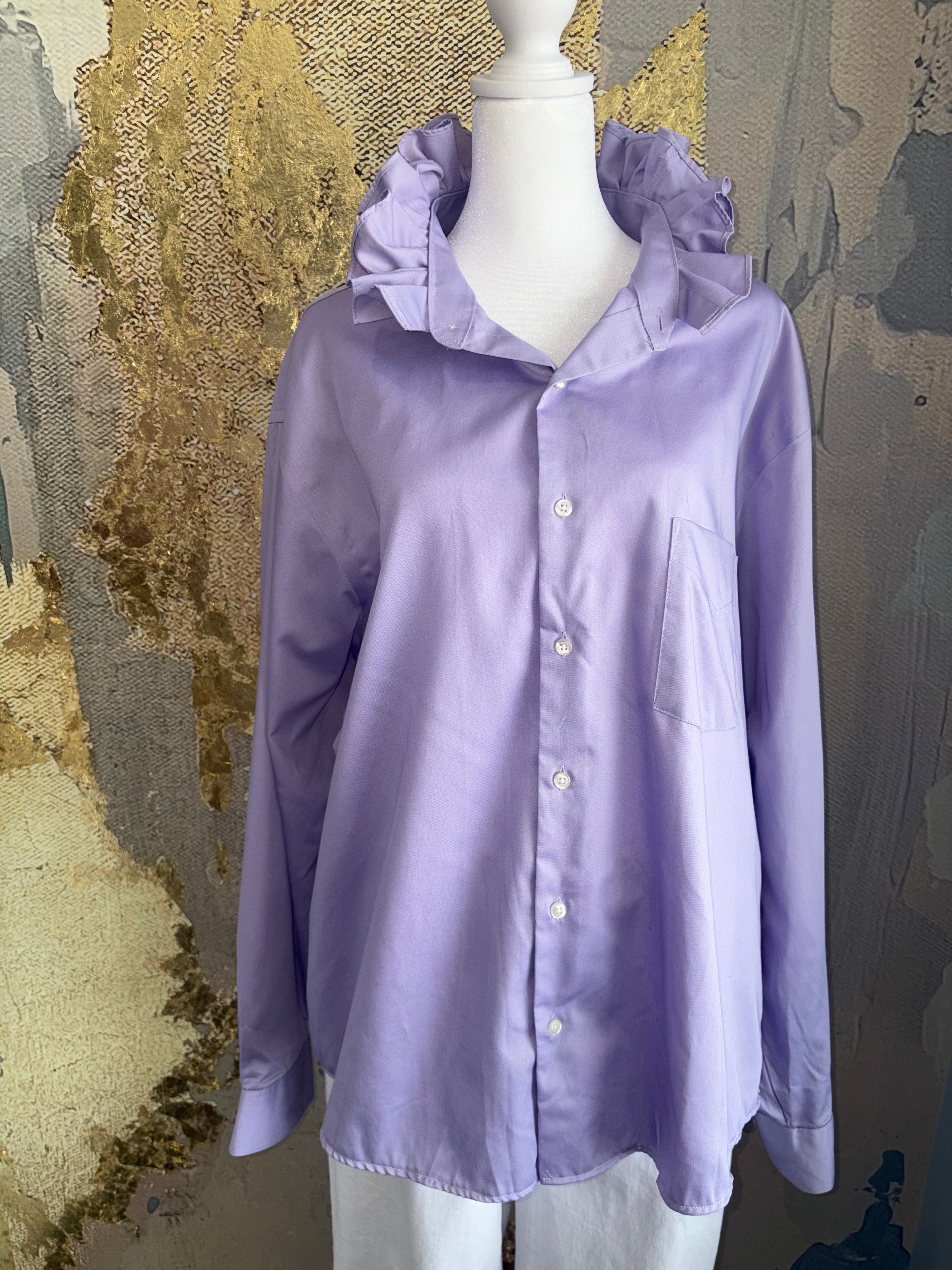 Purple Heirloom 2XL