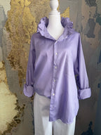 Purple Heirloom 2XL