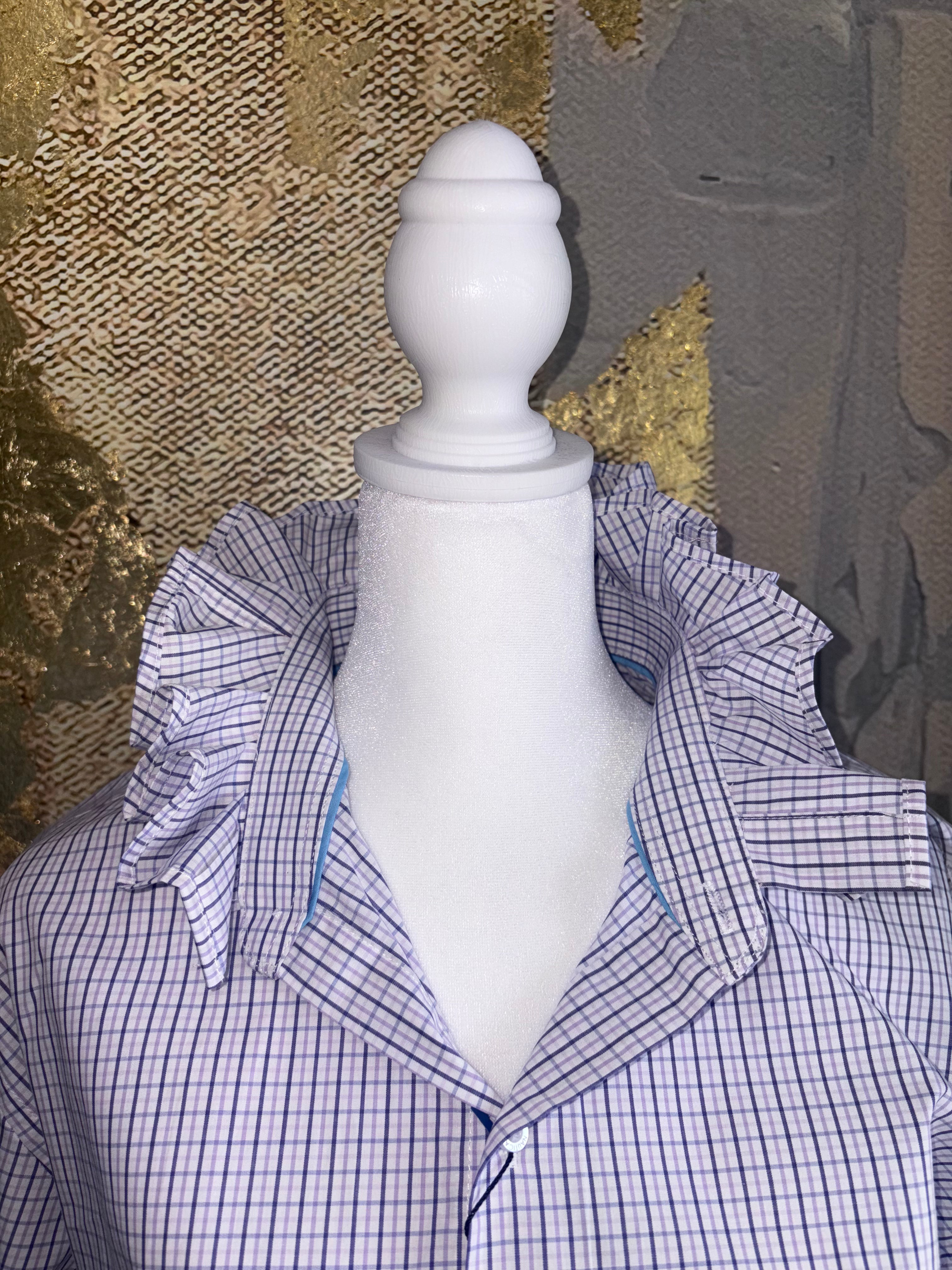 Purple Nautica Heirloom M - New