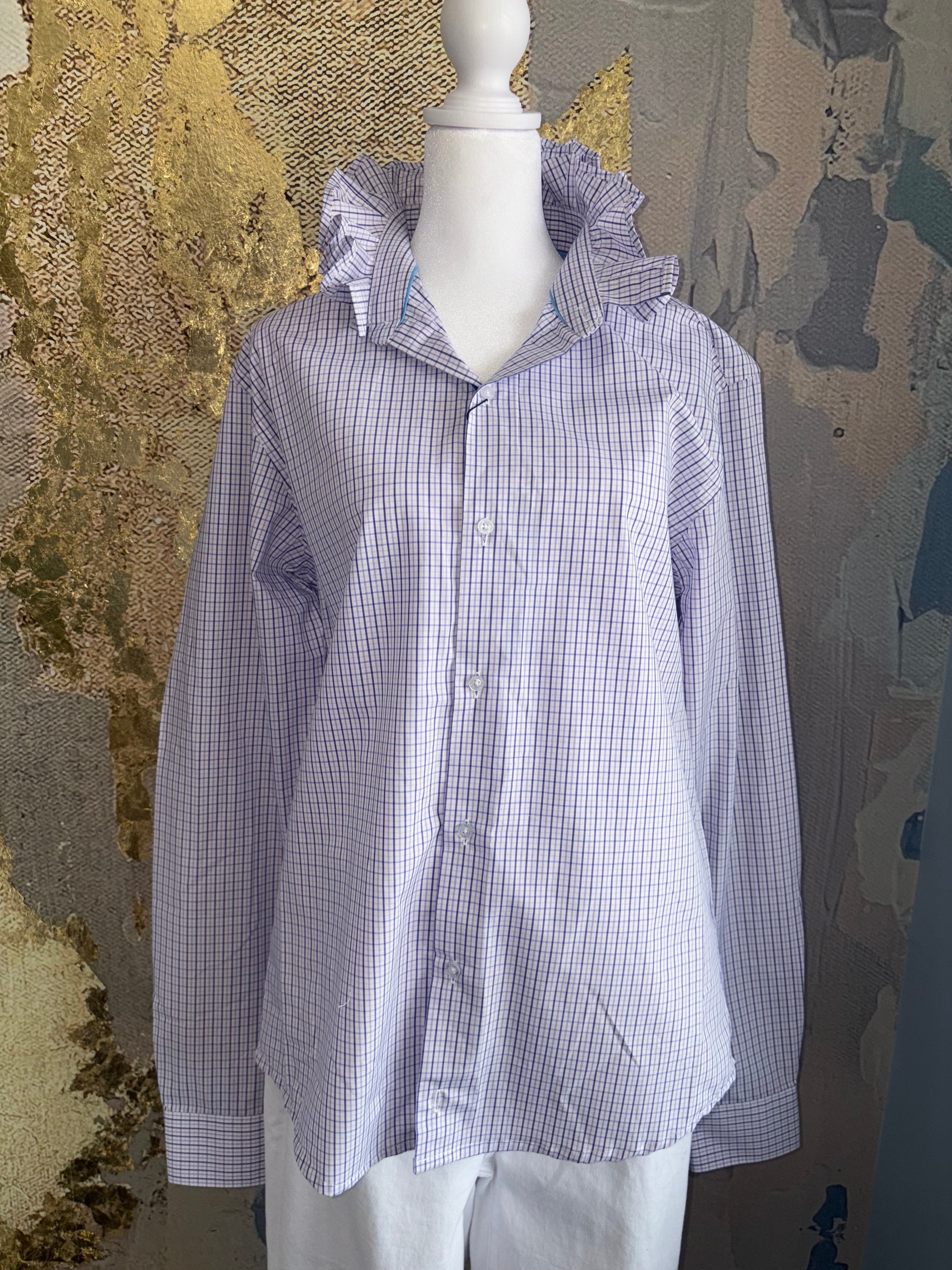 Purple Nautica Heirloom M - New
