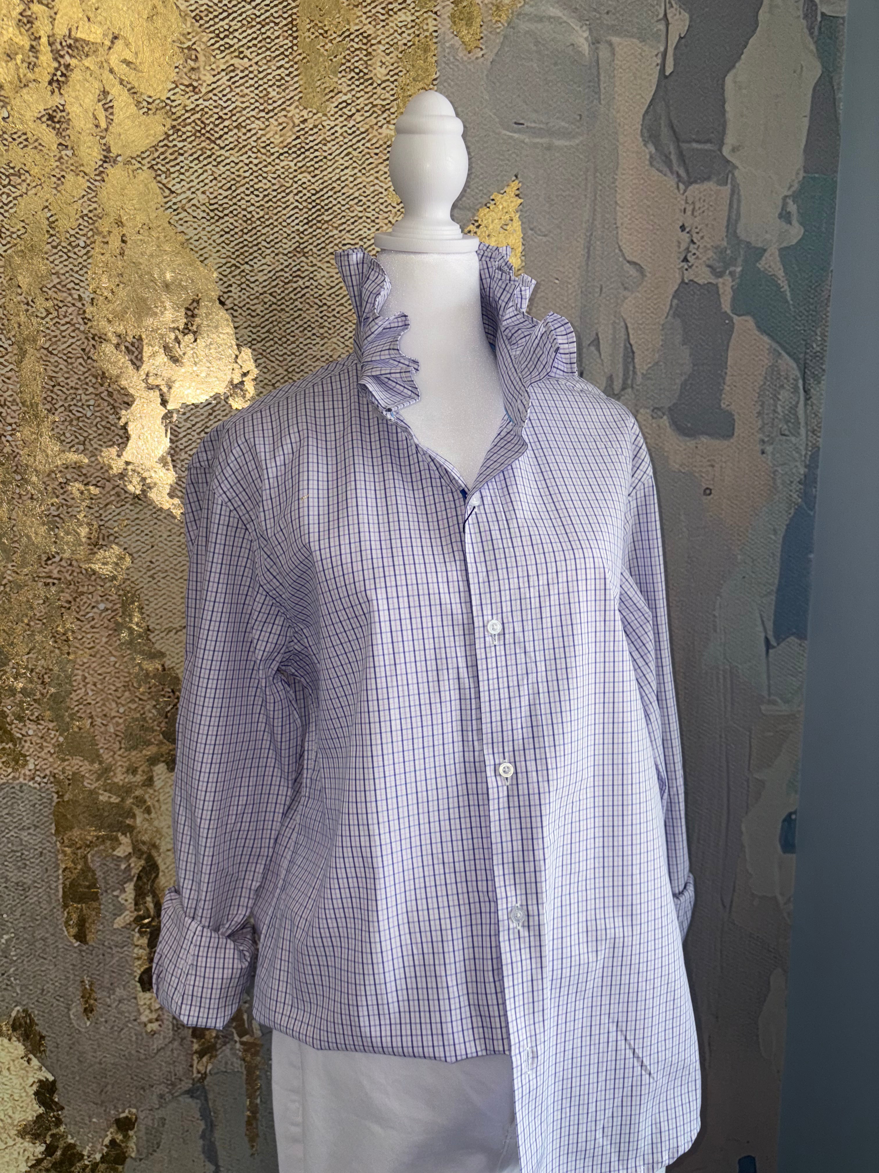 Purple Nautica Heirloom M - New