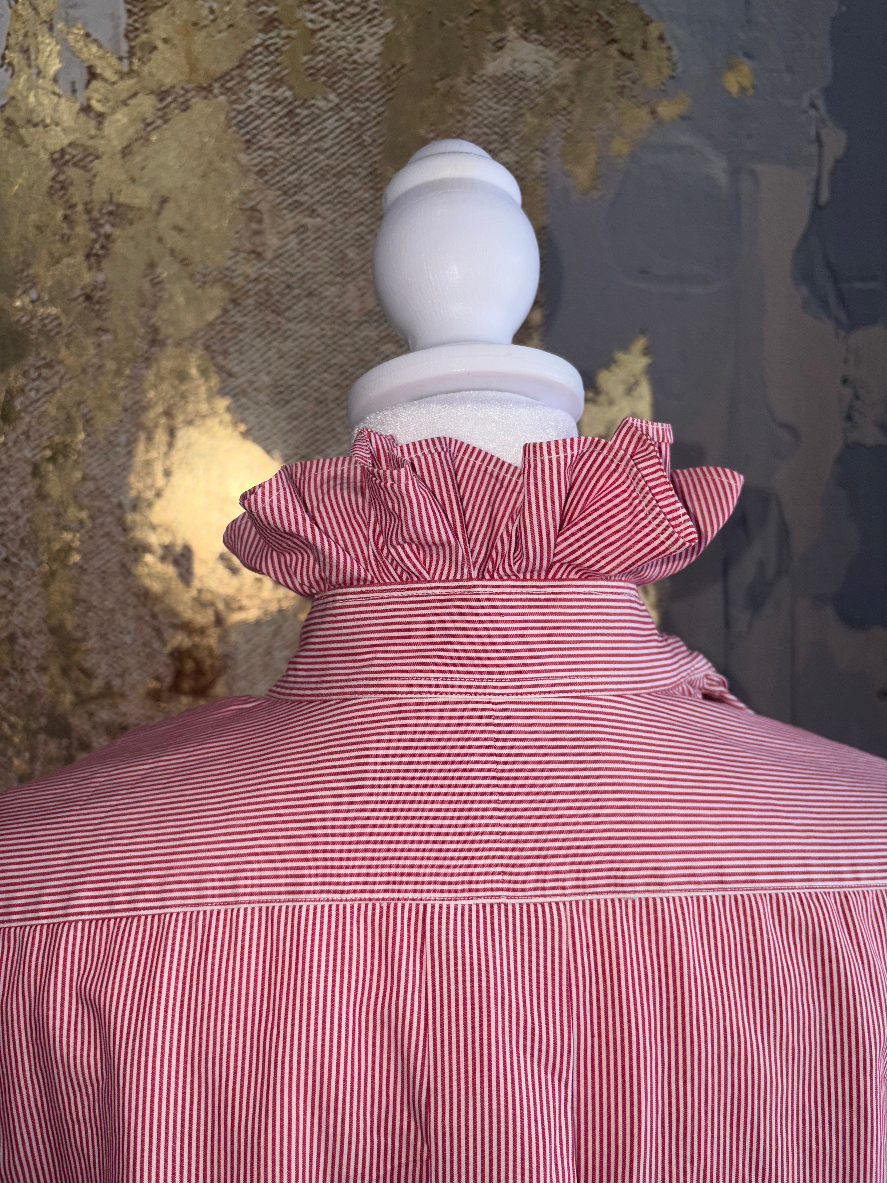 RL Red Stripe Heirloom 2XL