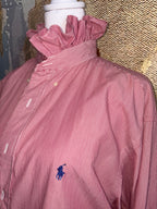 RL Red Stripe Heirloom 2XL