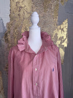 RL Red Stripe Heirloom 2XL