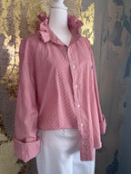 RL Red Stripe Heirloom 2XL