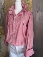 RL Red Stripe Heirloom 2XL