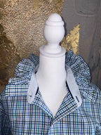 GB Plaid Heirloom M
