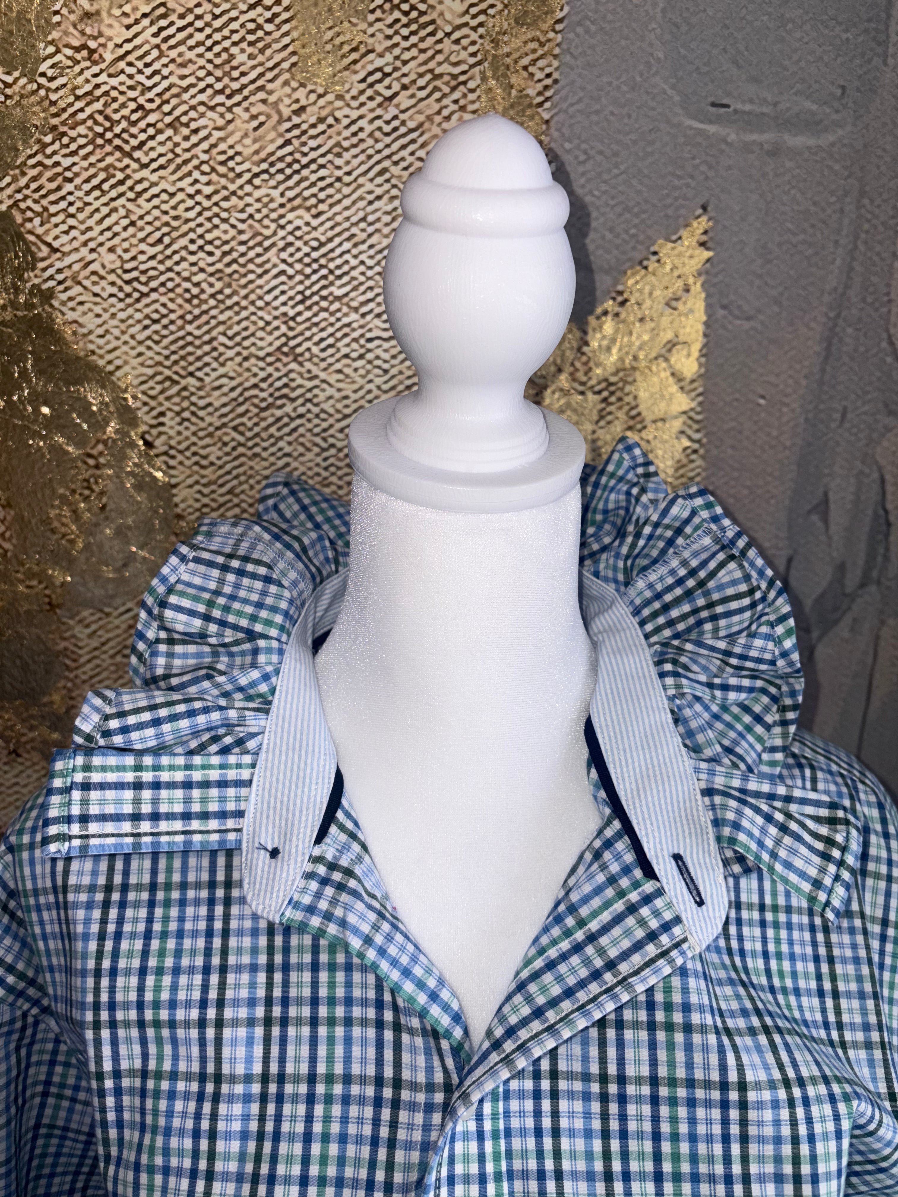 GB Plaid Heirloom M