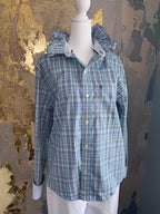 GB Plaid Heirloom M