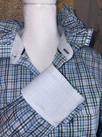 GB Plaid Heirloom M