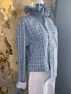 GB Plaid Heirloom M