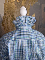 GB Plaid Heirloom M