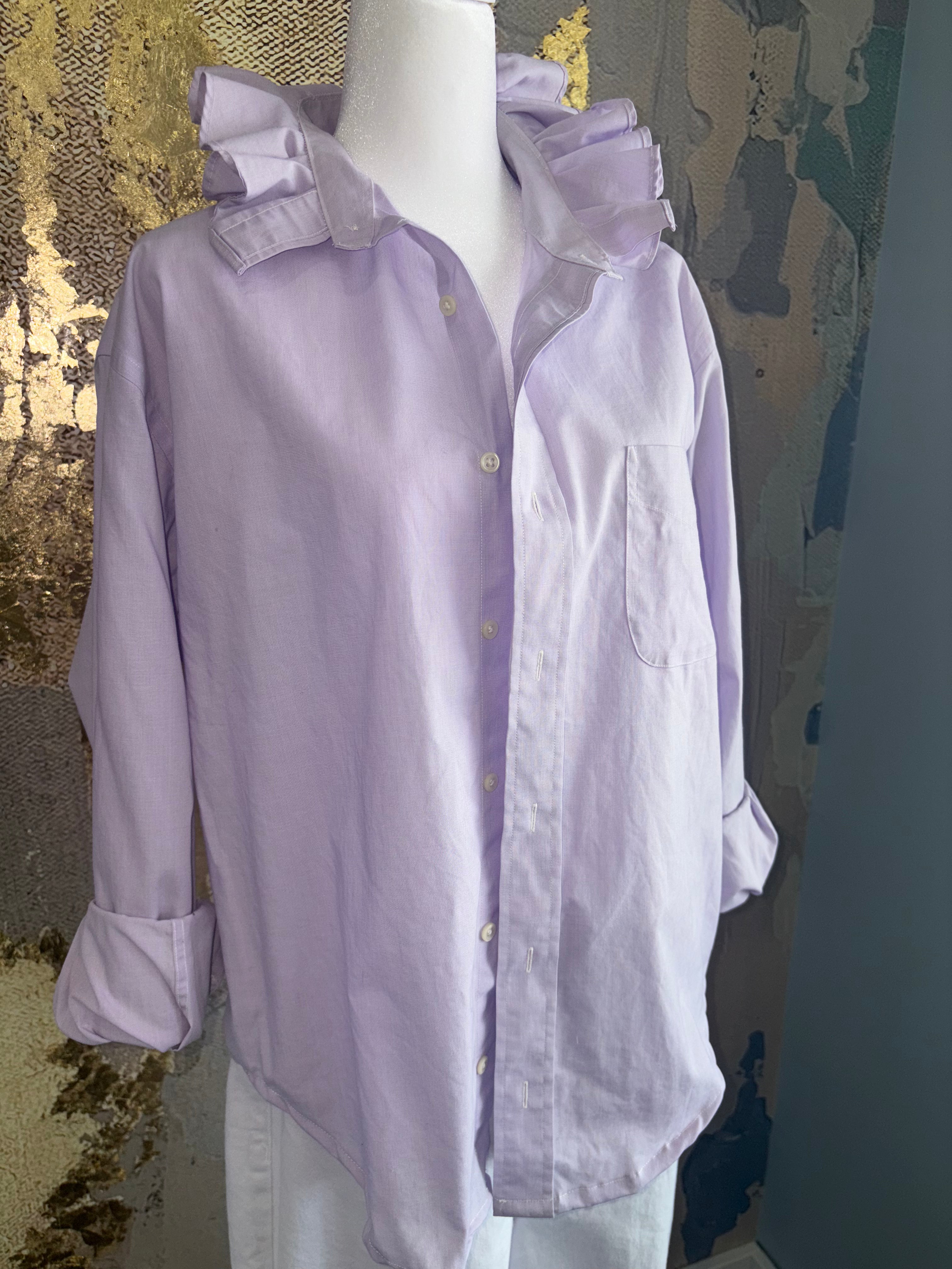 RL Lavender Heirloom XL Short
