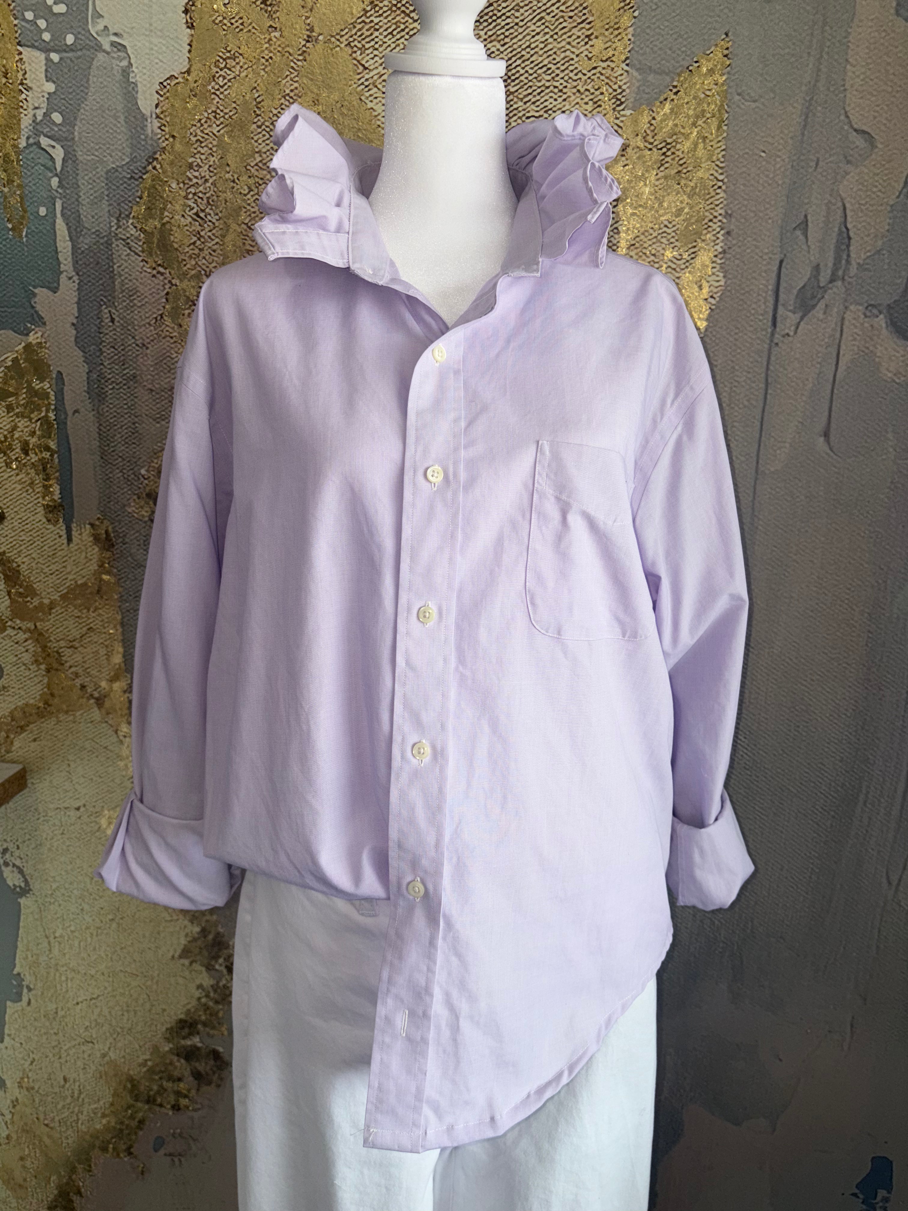 RL Lavender Heirloom XL Short