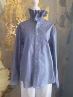Pinstripe Lady Heirloom L