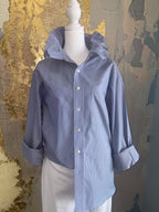 Pinstripe Lady Heirloom L