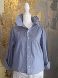 Pinstripe Lady Heirloom L