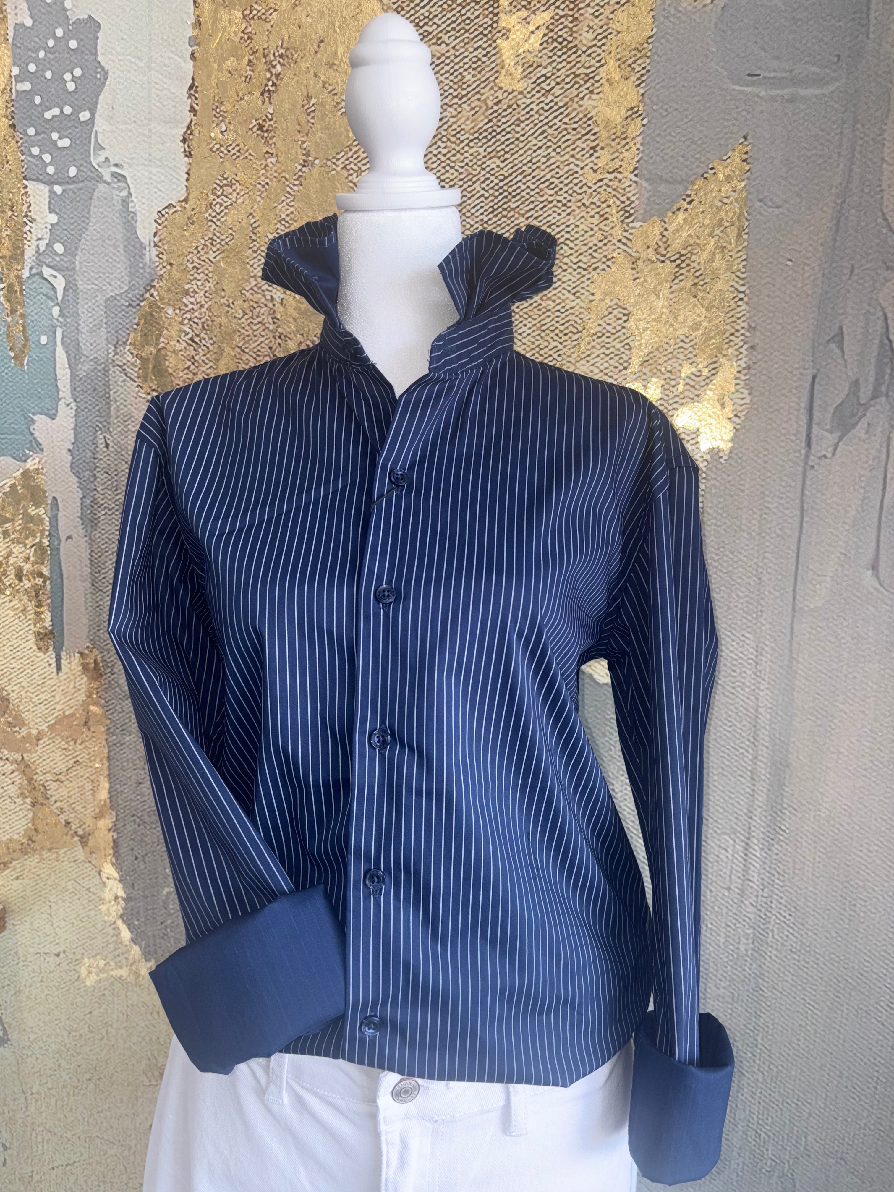 Boss Lady Heirloom XS New