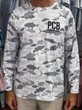Ghost Camo Fish Performance