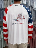Bad to the Bone Performance Top
