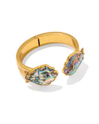 Kendra Scott Alexa Statement Cuff