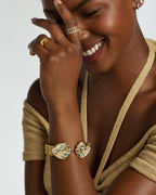 Kendra Scott Alexa Statement Cuff