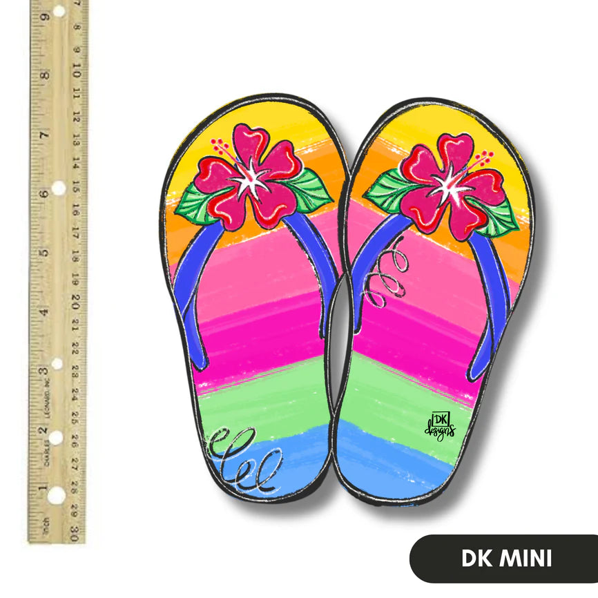 Flip Flop Mini