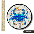 Crab Mini