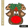 Reindeer Mini