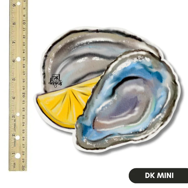 Oyster Mini