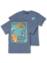 Sea & Reef Tee