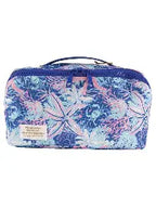 Reef Cosmetic Bag